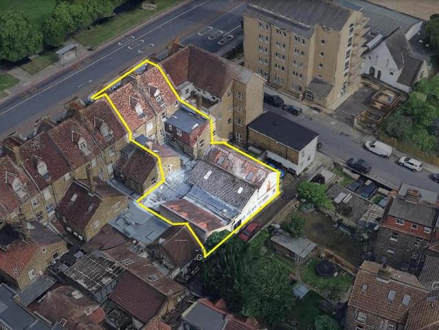 Land for sale in Streatham, Isle Of Man