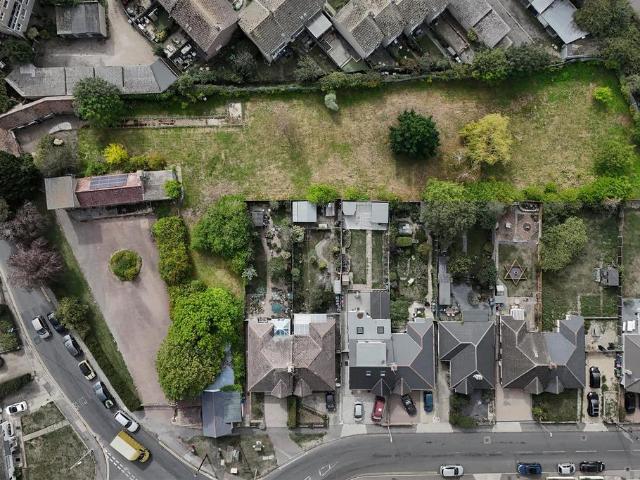 Land for sale in Tankerton, Canterbury