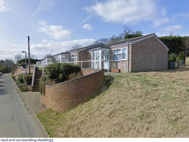 Land for sale in Tingewick, Buckinghamshire