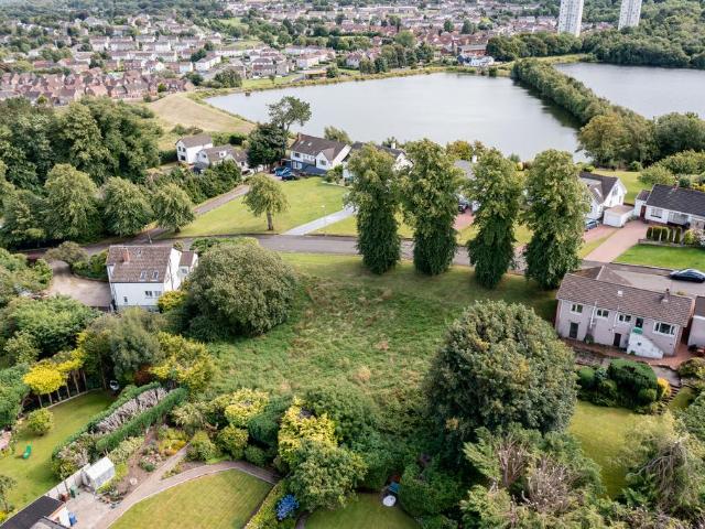 Land for sale in Glenburn, Scotland