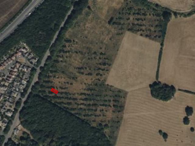 Land for sale in Towcester, Northamptonshire