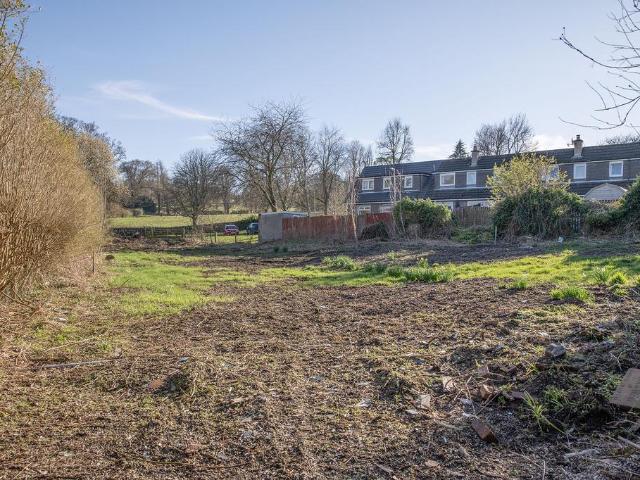 Land for sale in Muthill, Scotland