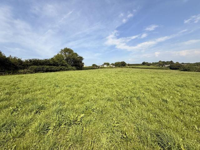 Land for sale in Ambrosehill, Cornwall