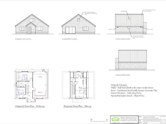 Land for sale in Langford, Churchill