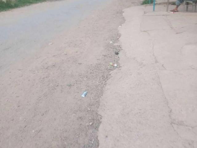 Land for sale in Haripur, North West Frontier Province