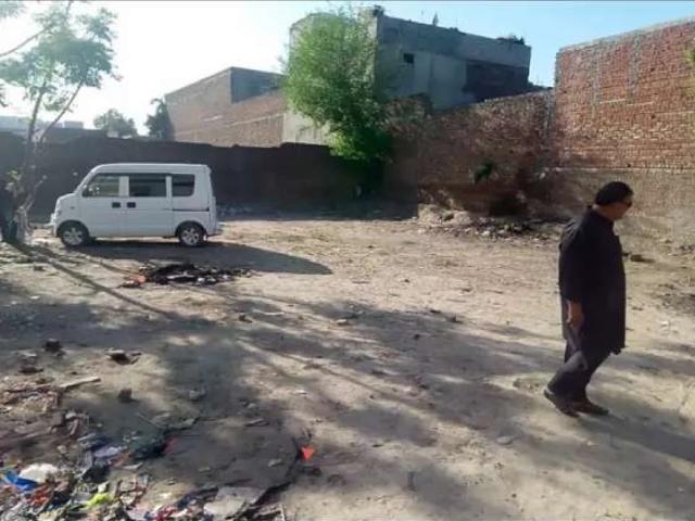 Land for sale in Sialkot, Islamabad Capital Territory