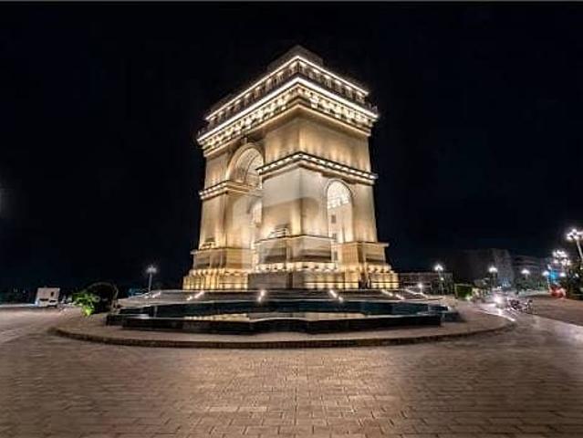 Property for sale in Islamabad