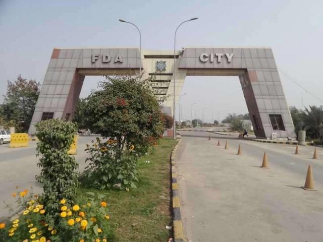 Land for sale in Faisalabad, Islamabad Capital Territory