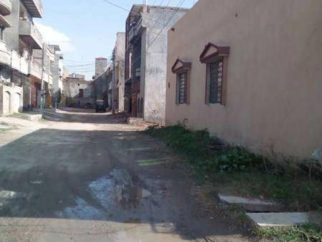 Land for sale in Islamabad