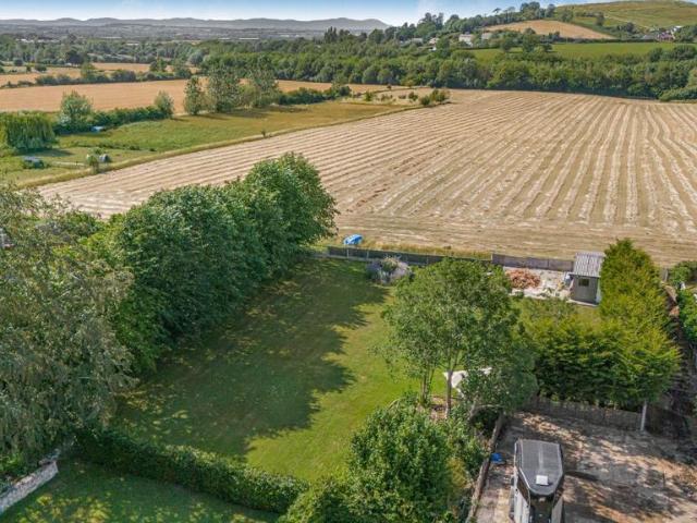 Land for sale in Pamington, Gloucestershire