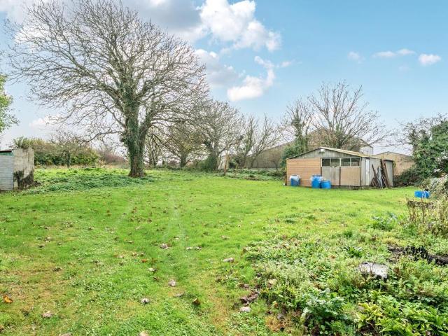Land for sale in High Lanes, Hayle