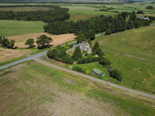 Land for sale in Arnprior, Scotland
