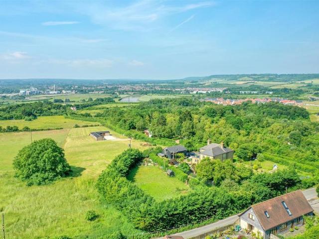 Land for sale in Burham, Tonbridge and Malling