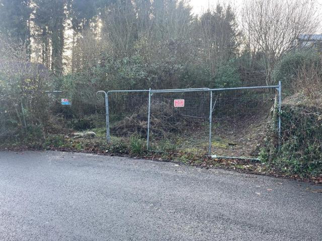 Land for sale in Calstock, Cornwall