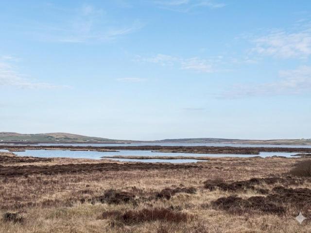 Land for sale in Bruichladdich, Scotland