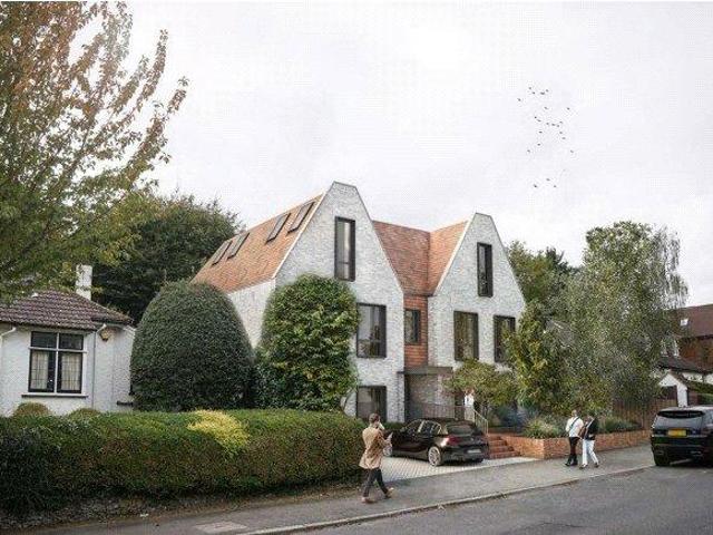 Land for sale in London Borough of Croydon, Purley