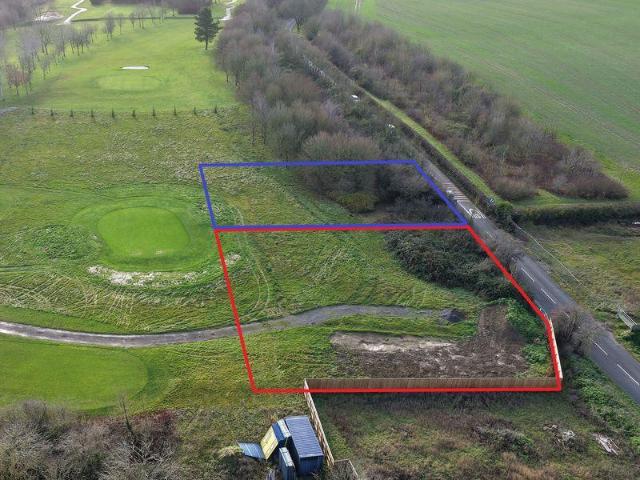Land for sale in Knole, Isle Of Man