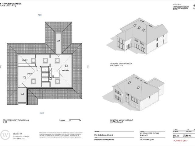 Land for sale in Bellside, Scotland