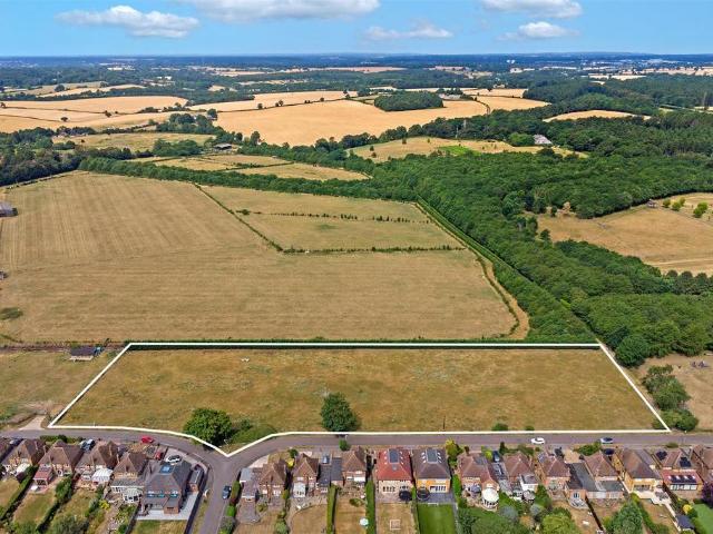 Land for sale in St Stephen, Five Acres