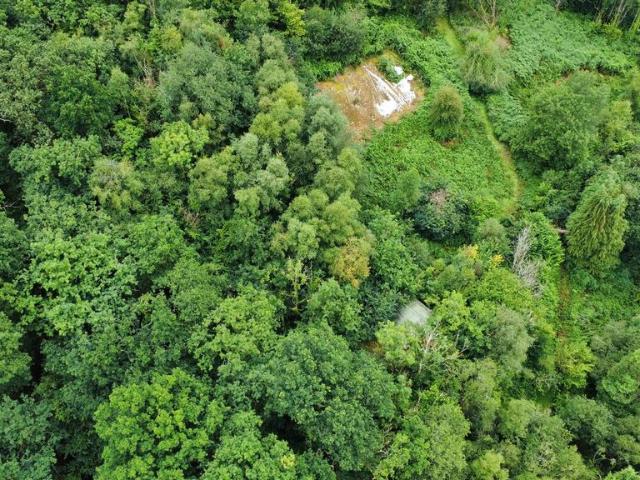 Land for sale in Wales
