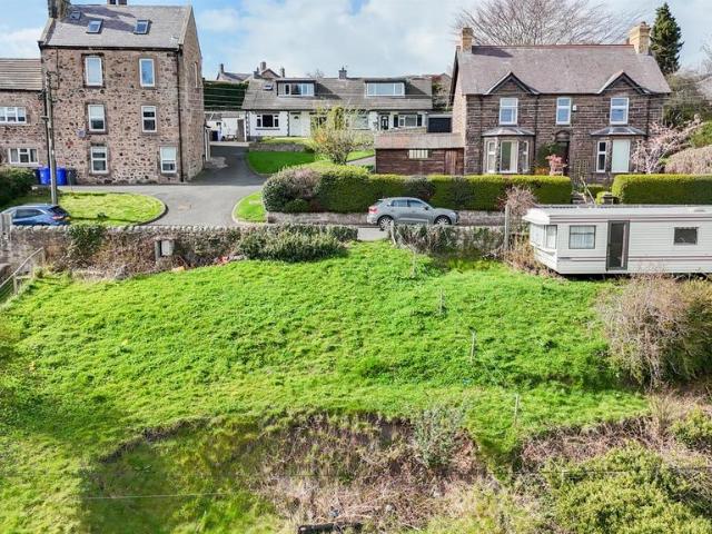Land for sale in Coldmartin Croft, Wooler