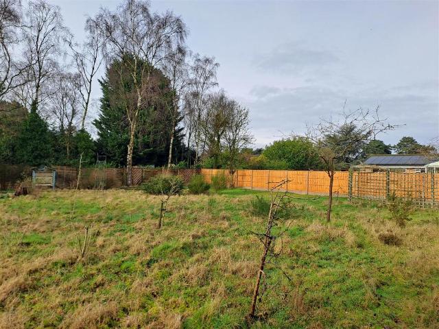 Land for sale in Belleau, Lincolnshire
