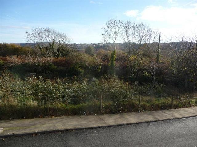 Land for sale in Fishguard and Goodwick, Goodwick