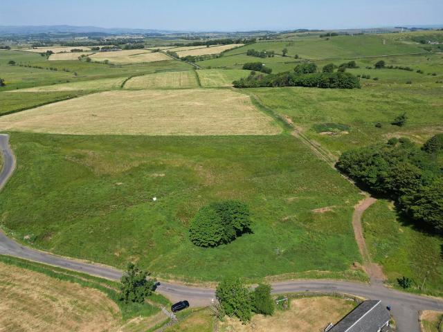 Land for sale in Neilston, Scotland