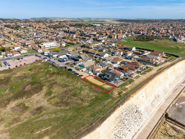 Land for sale in Peacehaven, Lewes