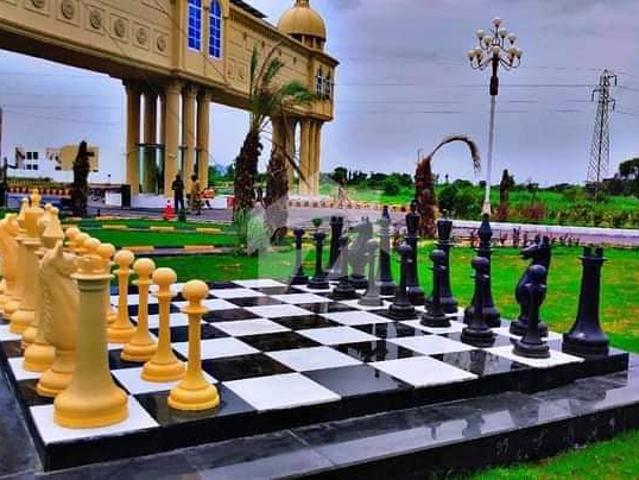 Property for sale in Sargodha, Islamabad Capital Territory