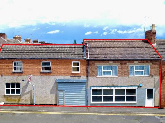 Land for sale in Kettering