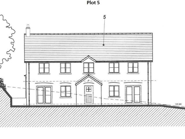 Land for sale in Mathry, Wales