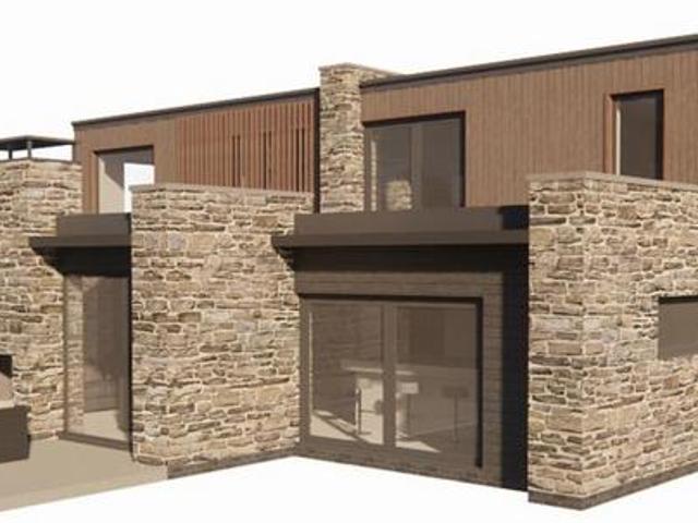 Land for sale in Horwich, Bolton