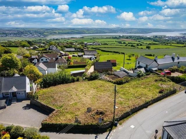 Land for sale in Bromsberrow Heath, Gloucestershire