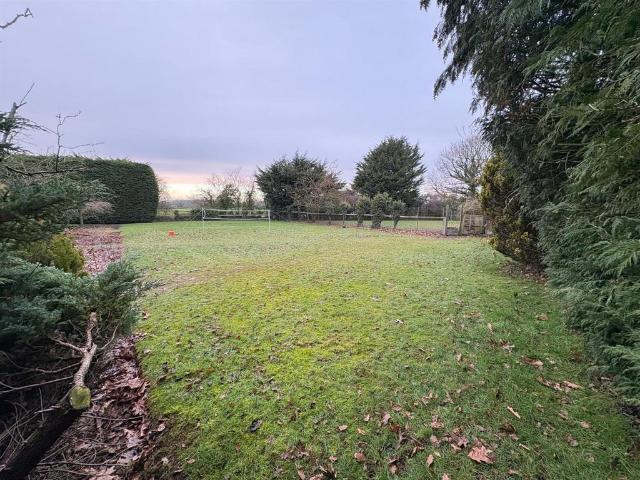Land for sale in Northallerton, North Yorkshire