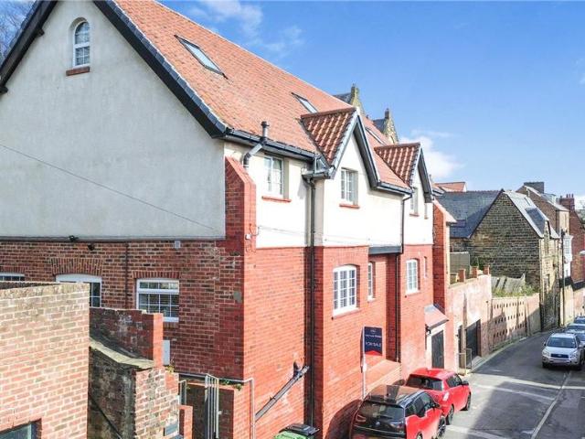Land for sale in Whitby, North Yorkshire
