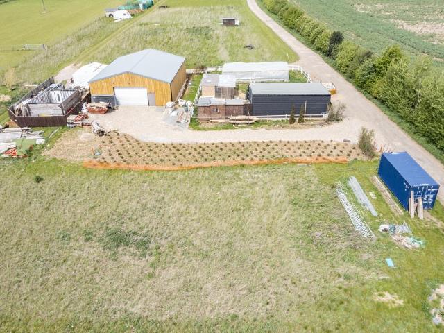 Land for sale in Pouchen End, Hertfordshire