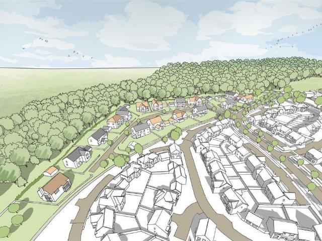 Land for sale in Wynyard, Tees Valley