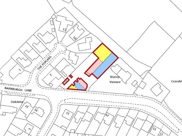 Land for sale in Goldthorpe, South Yorkshire