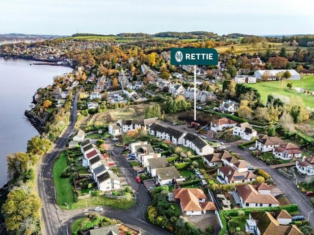 Land for sale in Newport-on-tay, Scotland