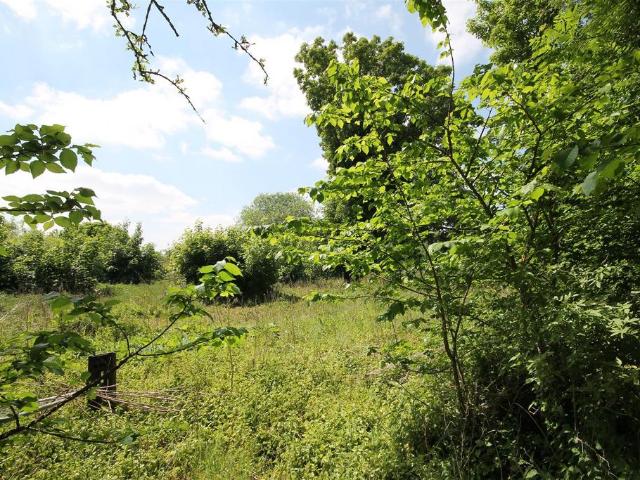 Land for sale in Haynes, Bedfordshire