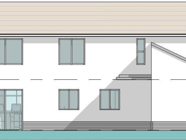 Land for sale in Ingleby, Lincolnshire