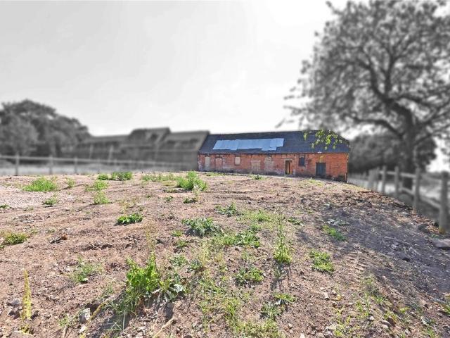 Land for sale in Baswich, Staffordshire