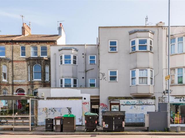Land for sale in Round Hill, Brighton & Hove