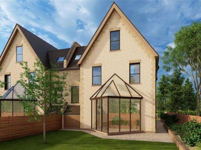 Land for sale in Greater London