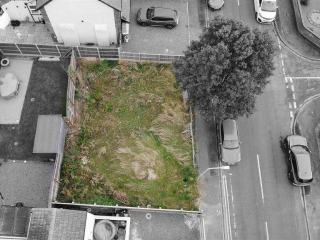 Land for sale in Winthorpe, Belleau