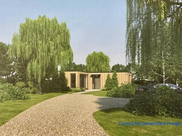 Land for sale in Howe Green, Chelmsford