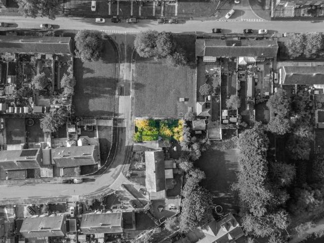 Land for sale in Keadby with Althorpe, Keadby