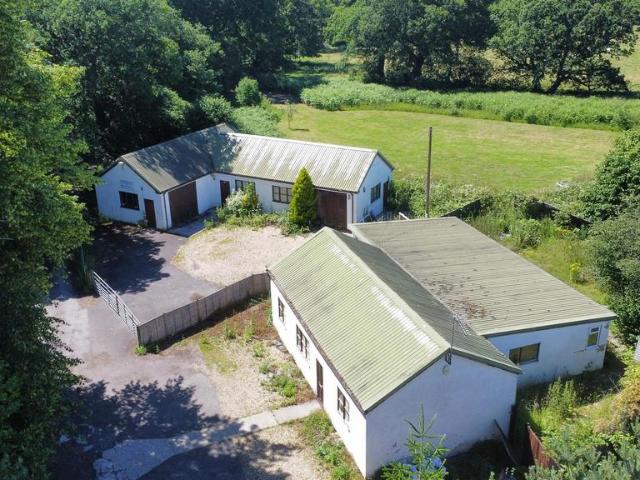 Land for sale in Pewsey, Wiltshire