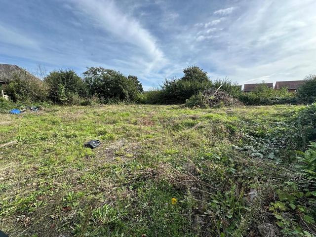 Land for sale in Cuddington, Cheshire
